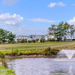 Willows Holiday park Withernsea