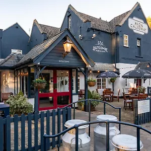 Avon Causeway Hotel Christchurch (Dorset)
