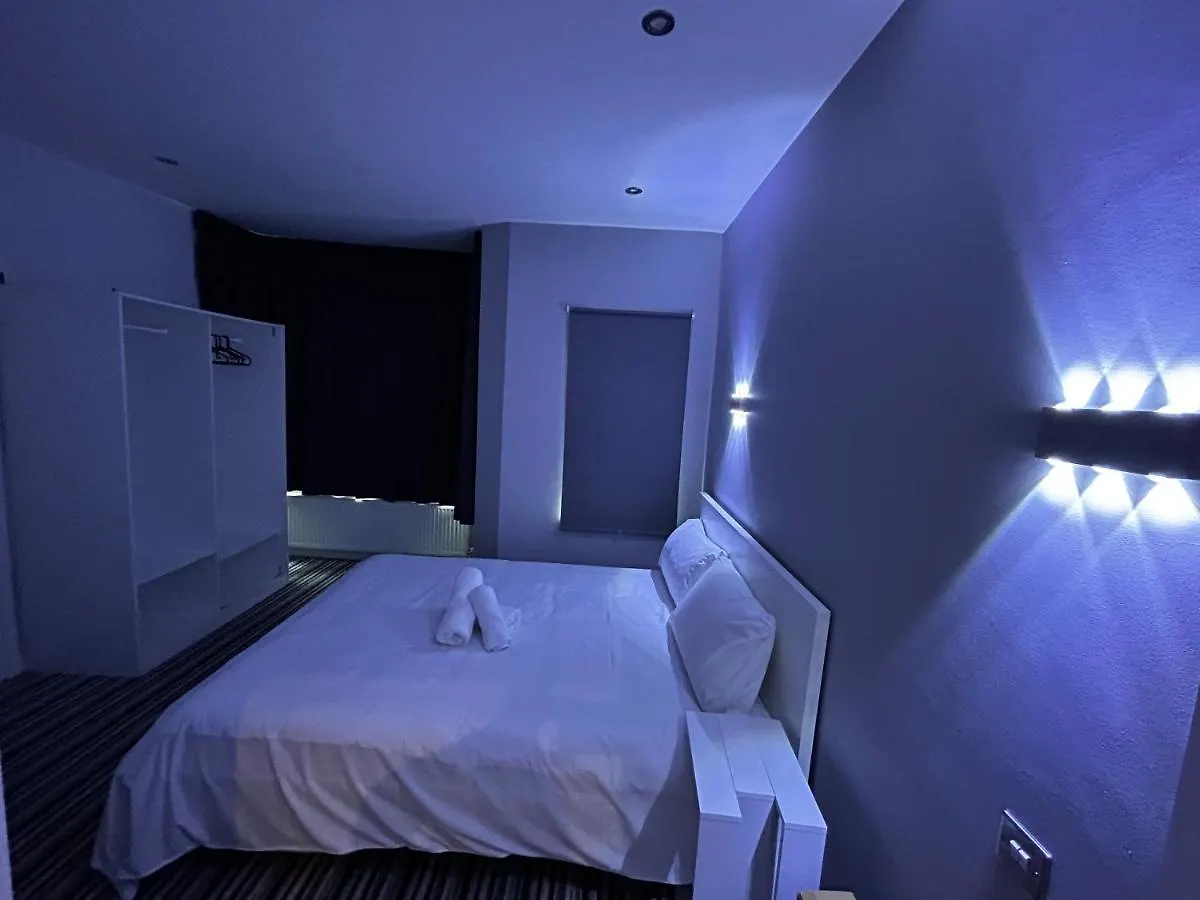 339 High Town Road Hostel Luton  United Kingdom