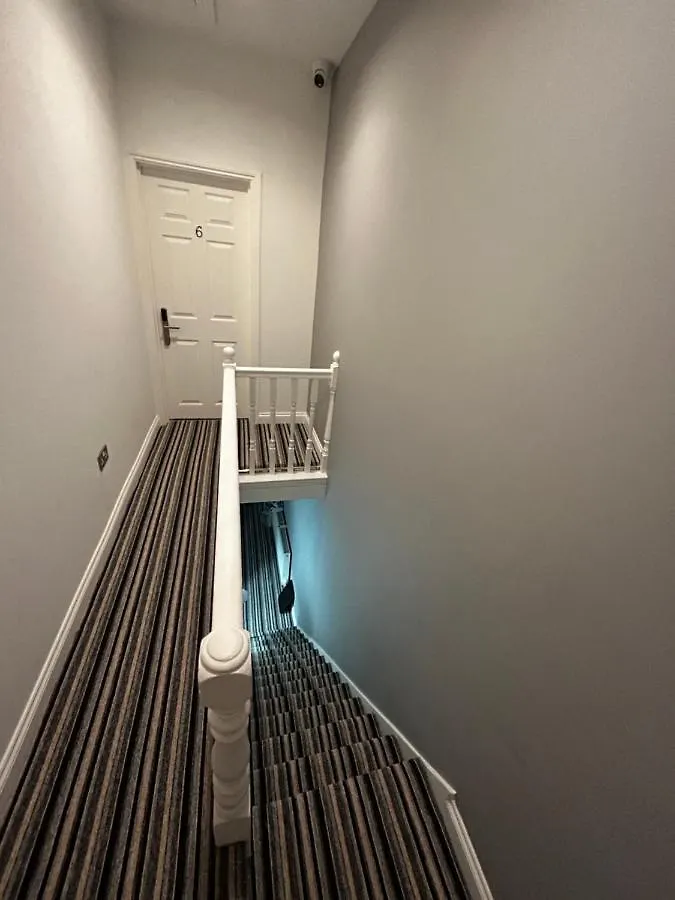 339 High Town Road Hostel Luton