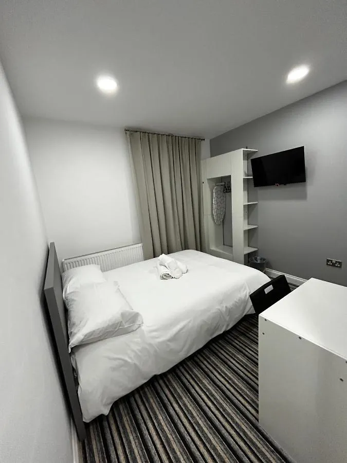 339 High Town Road Hostel Luton  United Kingdom
