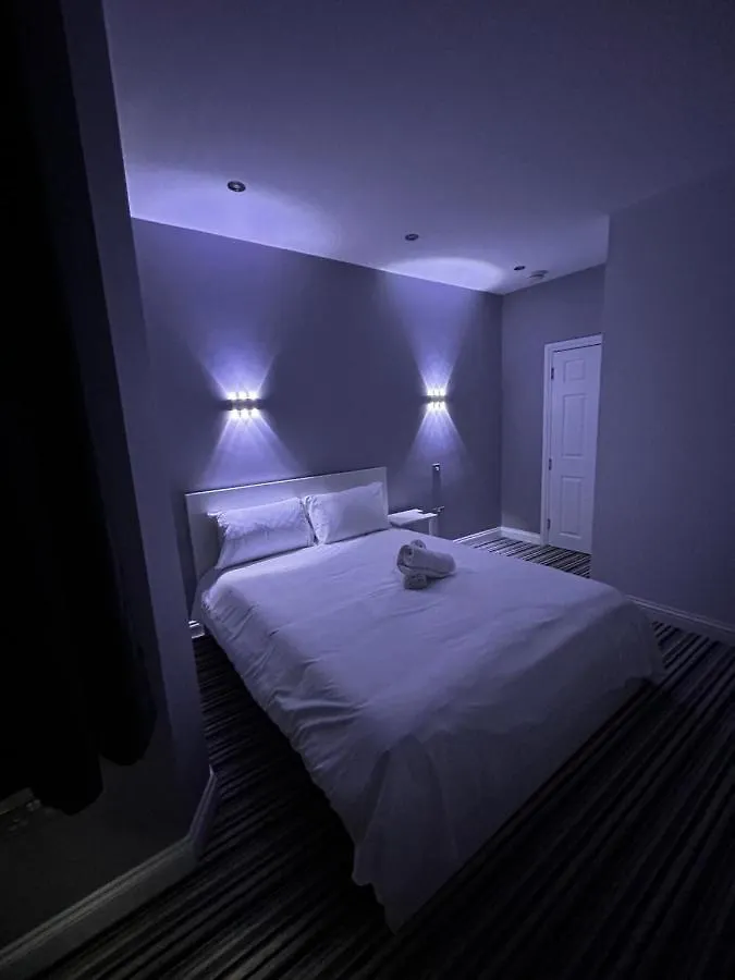 339 High Town Road Hostel Luton