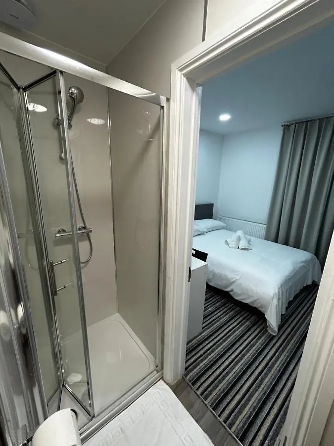 339 High Town Road Hostel Luton  0*, Luton (Bedfordshire) United Kingdom