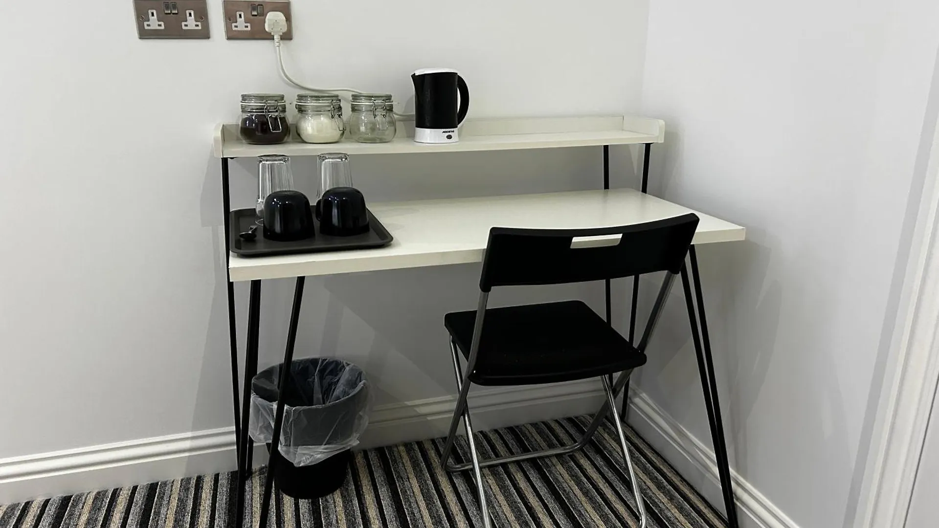339 High Town Road Hostel Luton